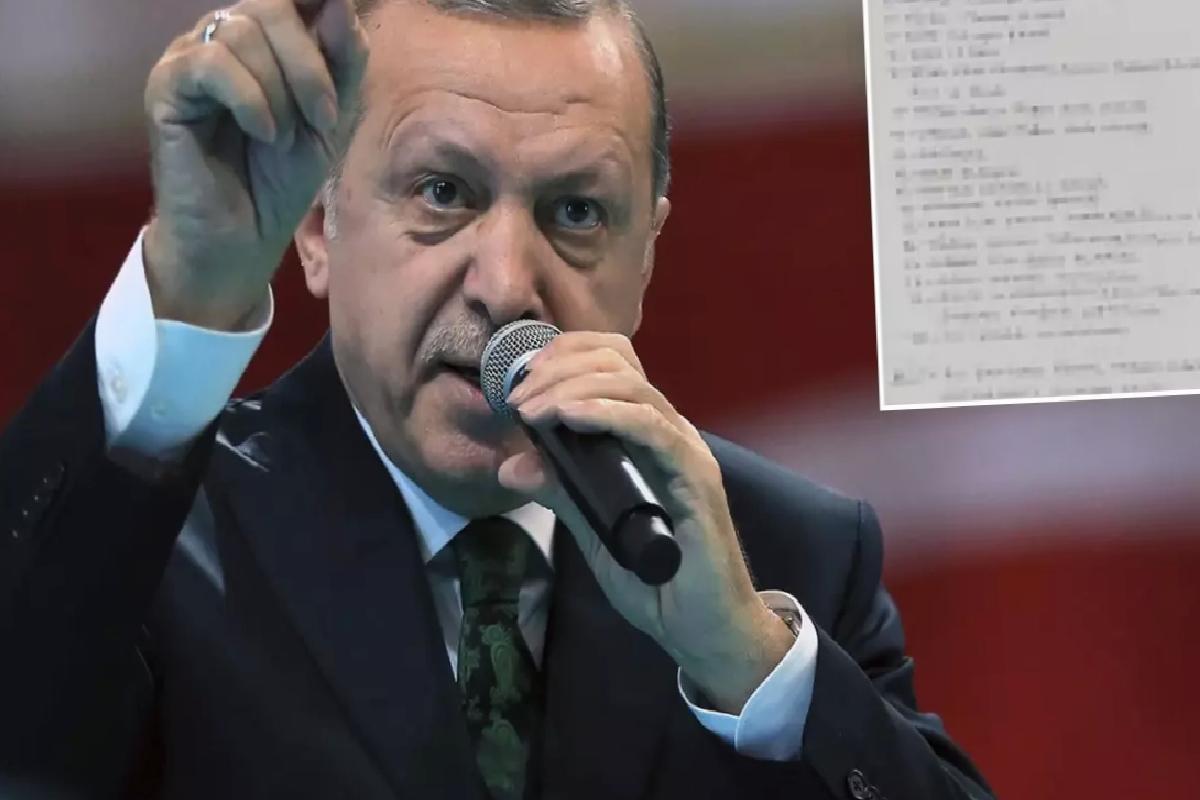 Cumhurbaşkanı Erdoğan: Evliliğin zorlaştırılmasını asla doğru bulmuyoruz