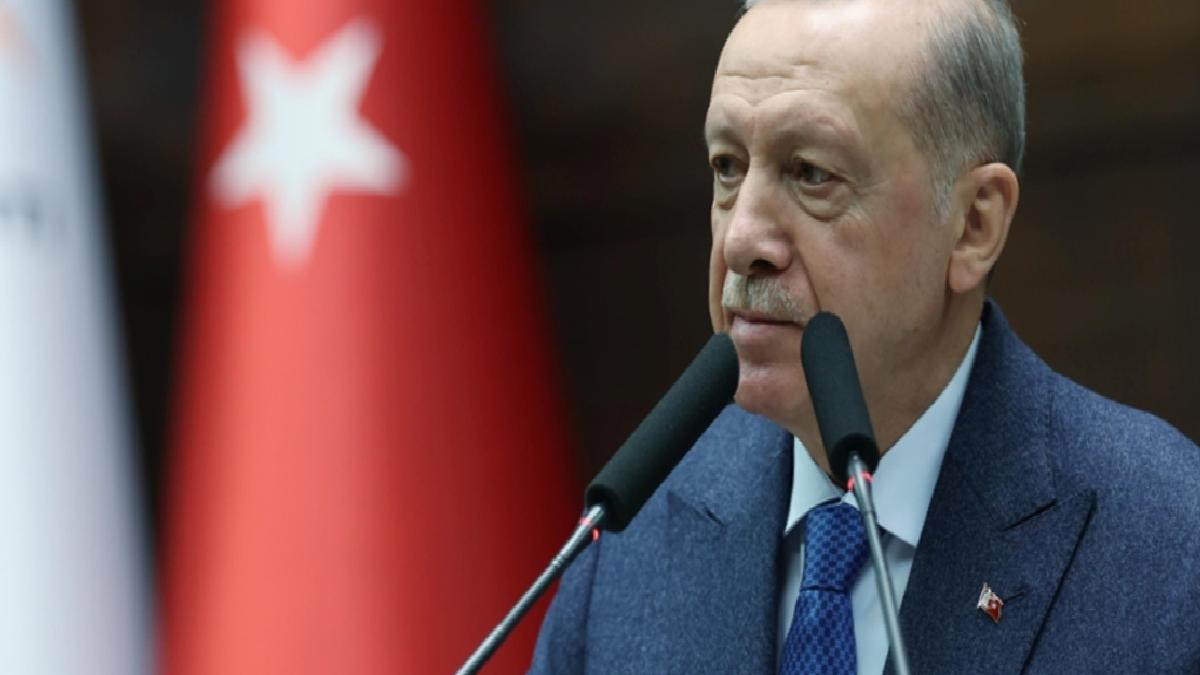 Cumhurbaşkanı Erdoğan, Galatasaray’ı tebrik etti