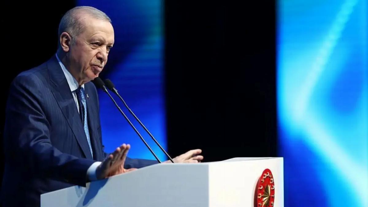 Cumhurbaşkanı Erdoğan Kuzey Kıbrıs’a gidiyor, ziyaret neden önemli?