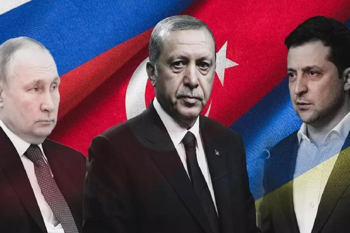Cumhurbaşkanı Erdoğan, Macron ile telefonda görüştü