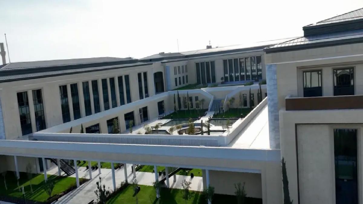 Cumhurbaşkanı Erdoğan: Söz konusu Kıbrıs davası olunca soyadımız Kuzey Kıbrıs Türk Cumhuriyeti’dir/Ek fotoğraf ve görüntü