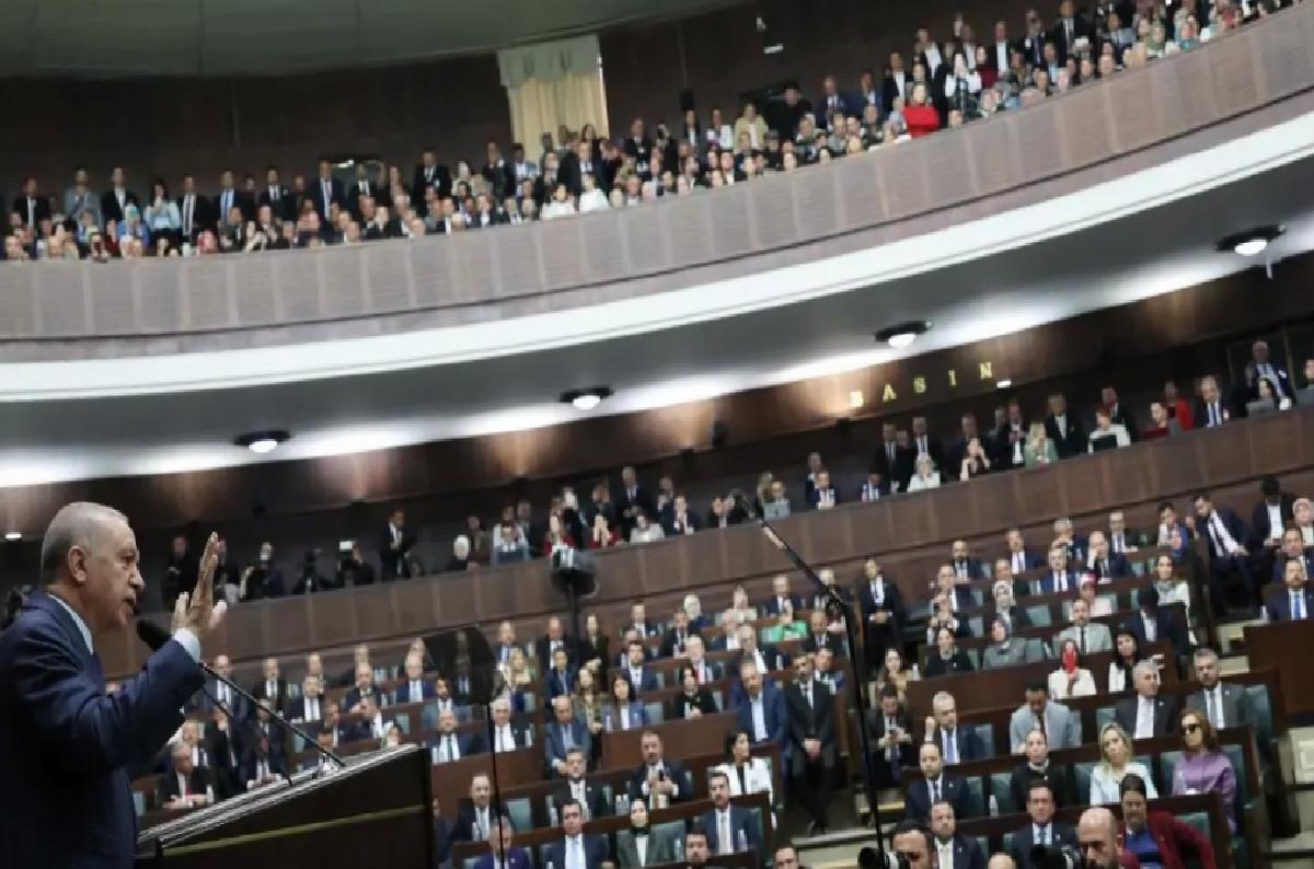 Cumhurbaşkanı Erdoğan: Sözlerin tutulup tutulmadığının takibini MİT yapacaktır