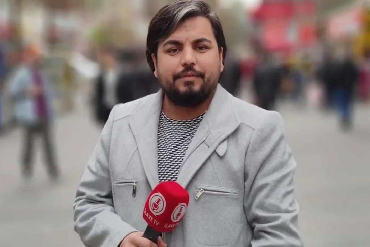 Cumhurbaşkanı Erdoğan’a hakaret ettiği gerekçesiyle gözaltına alınan Arif Kocabıyık tutuklandı
