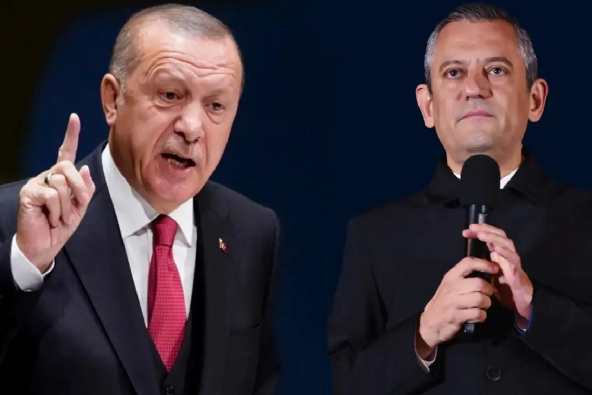 Cumhurbaşkanı Erdoğan’dan muhalefete çok sert sözler: Rakının, şarabın fiyatını…