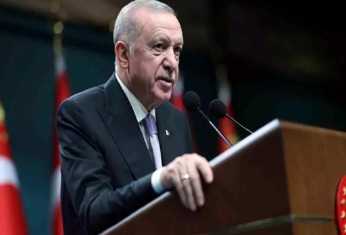 Cumhurbaşkanı Erdoğan’dan ‘terörsüz Türkiye’ mesajları