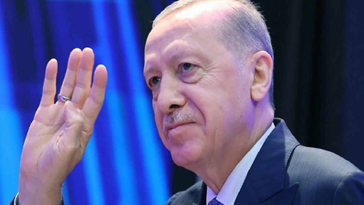 Cumhurbaşkanı Erdoğan’ın barış süreçlerindeki başarısı