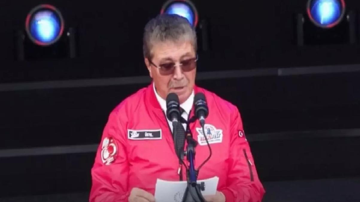 Cumhurbaşkanı Yardımcısı Cevdet Yılmaz: Türkiye yüzyılı aynı zamanda Kuzey Kıbrıs Türk Cumhuriyeti’nin yüzyılı olacak