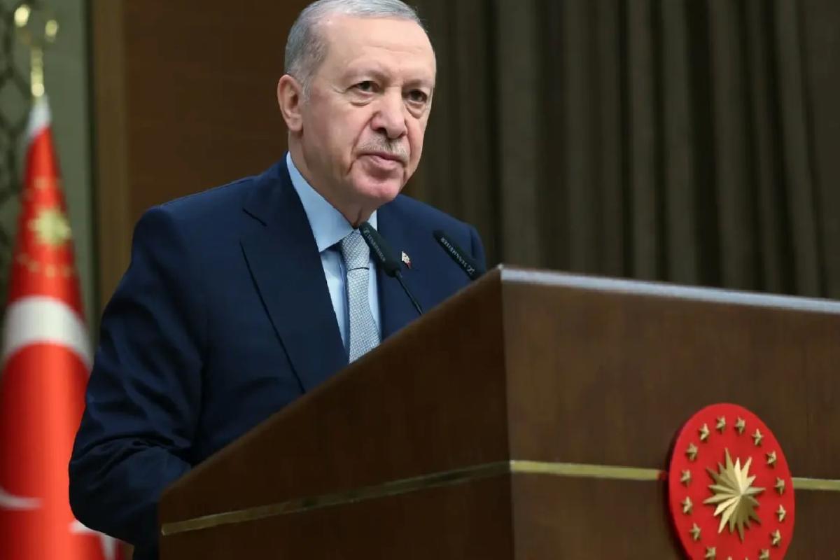 Cumhurbaşkanı’ndan müjde: Her türlü desteği vereceğiz