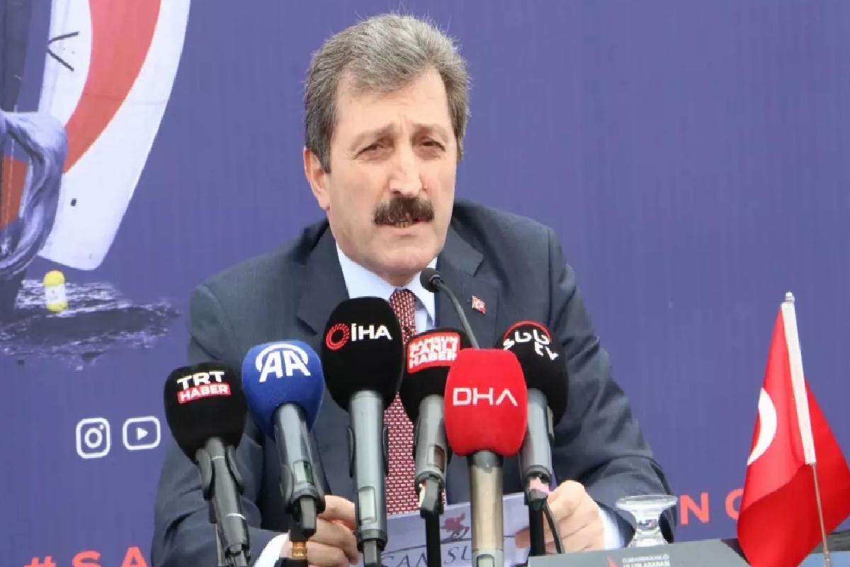 Cumhurbaşkanlığı 6’ncı Uluslararası Yat Yarışları Samsun’da Start Alacak