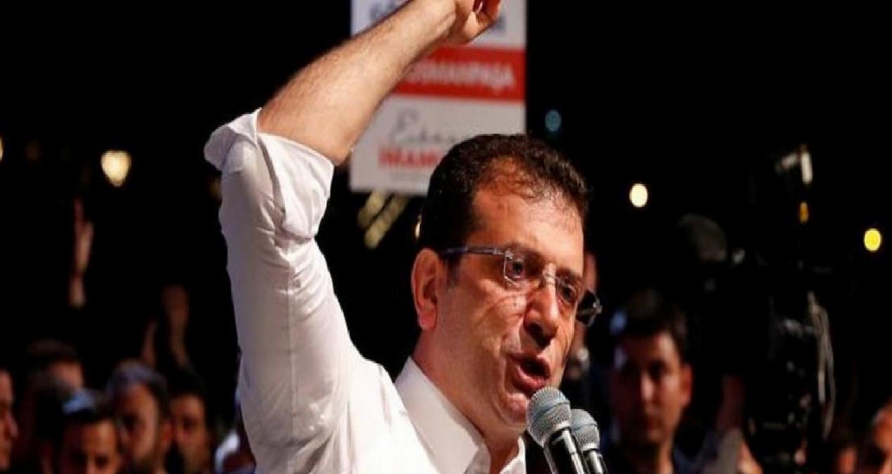 Cumhurbaşkanlığı Aday Ofisi’nin sosyal medya hesapları açıldı!