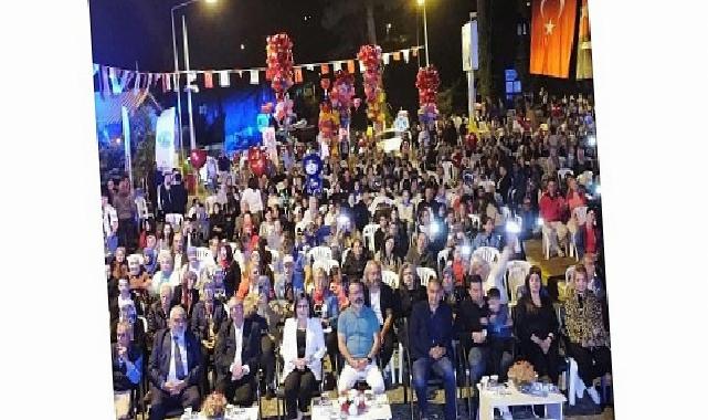 Cumhuriyet Orkestrası Akseki’de