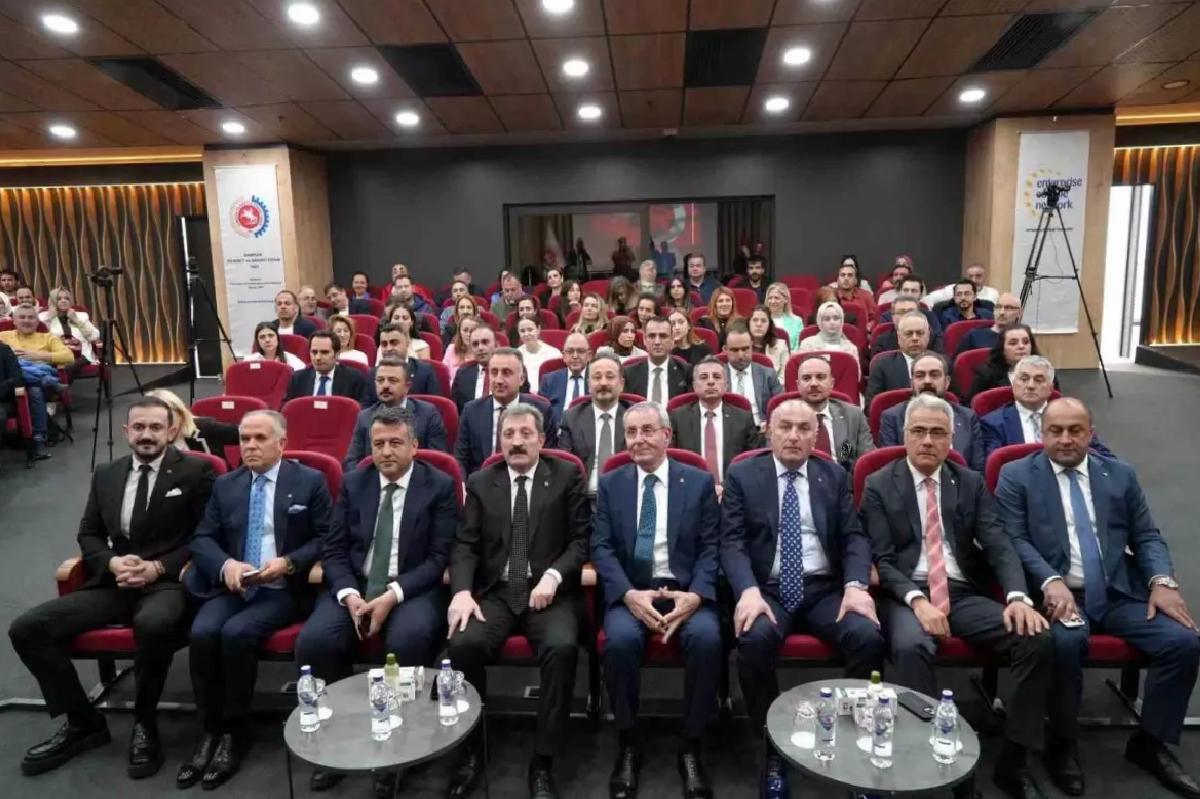 Cumhuriyet’i Kuran Şehirler Buluşması Samsun’da Gerçekleşti