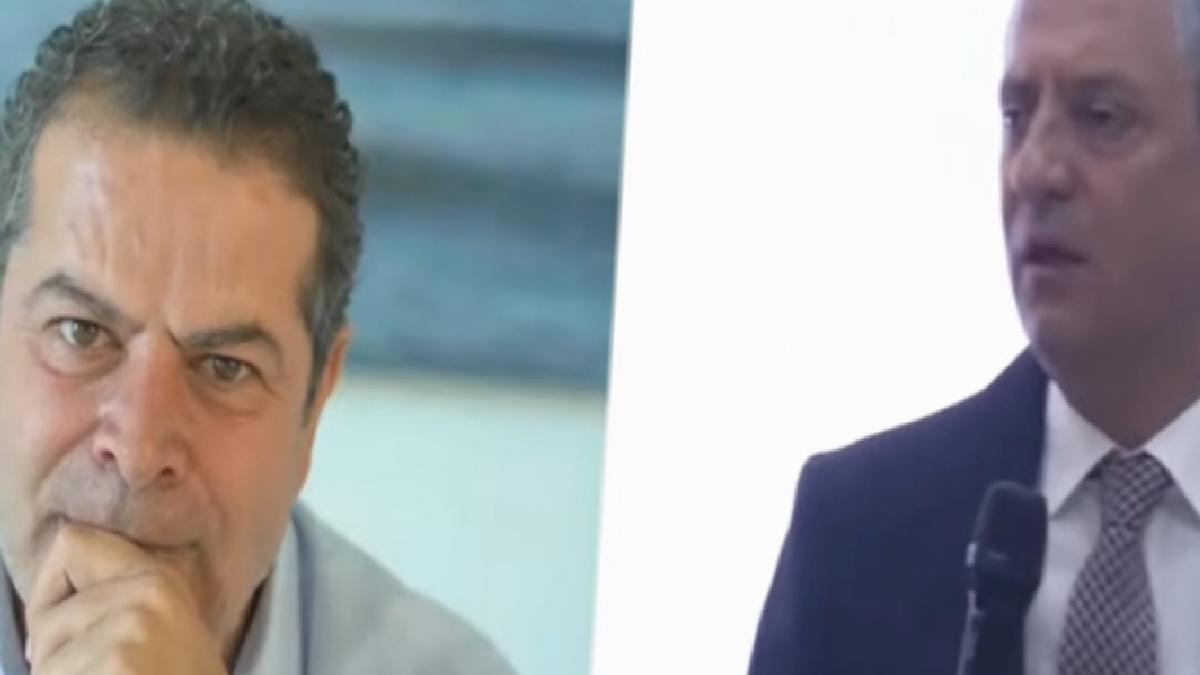 Cüneyt Özdemir’den Özgür Özel’in Soma çıkışına yanıt