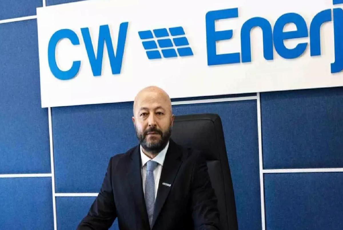 CW Enerji, Intersolar Europe 2025’te Yenilikçi Ürünlerini Tanıtacak