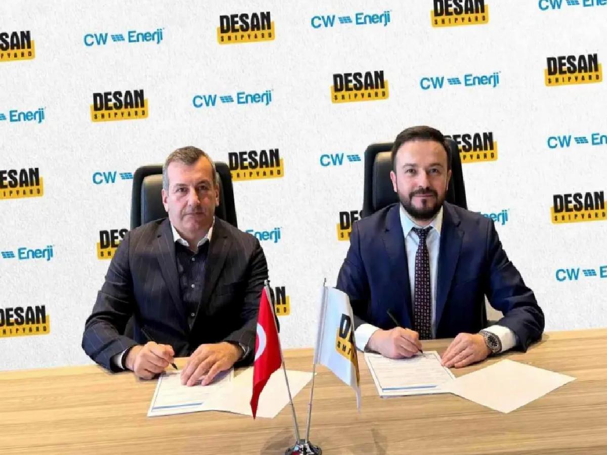 CW Enerji’den Sürdürülebilir Güneş Enerjisi Yatırımları