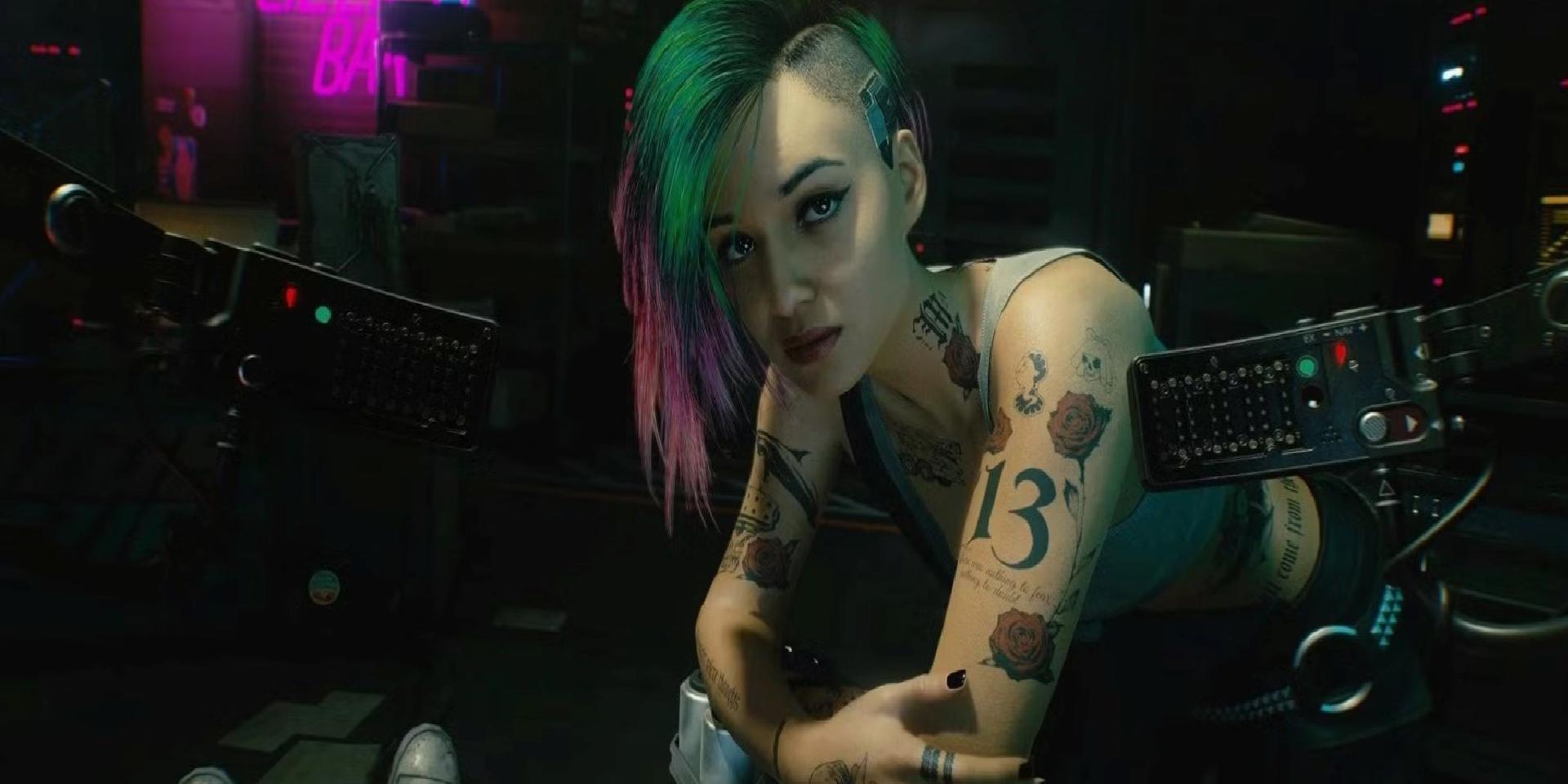 Cyberpunk 2077’nin devam oyununda ikinci bir şehir daha olacak