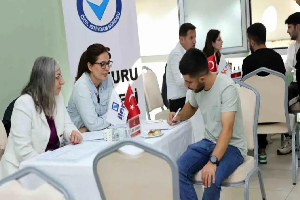 Darıca’da İstihdam Fuarı 16 Mayıs’ta Gerçekleştirilecek