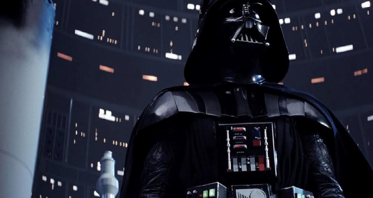 Darth Vader sayesinde 1.6 milyon TL tazminat aldı