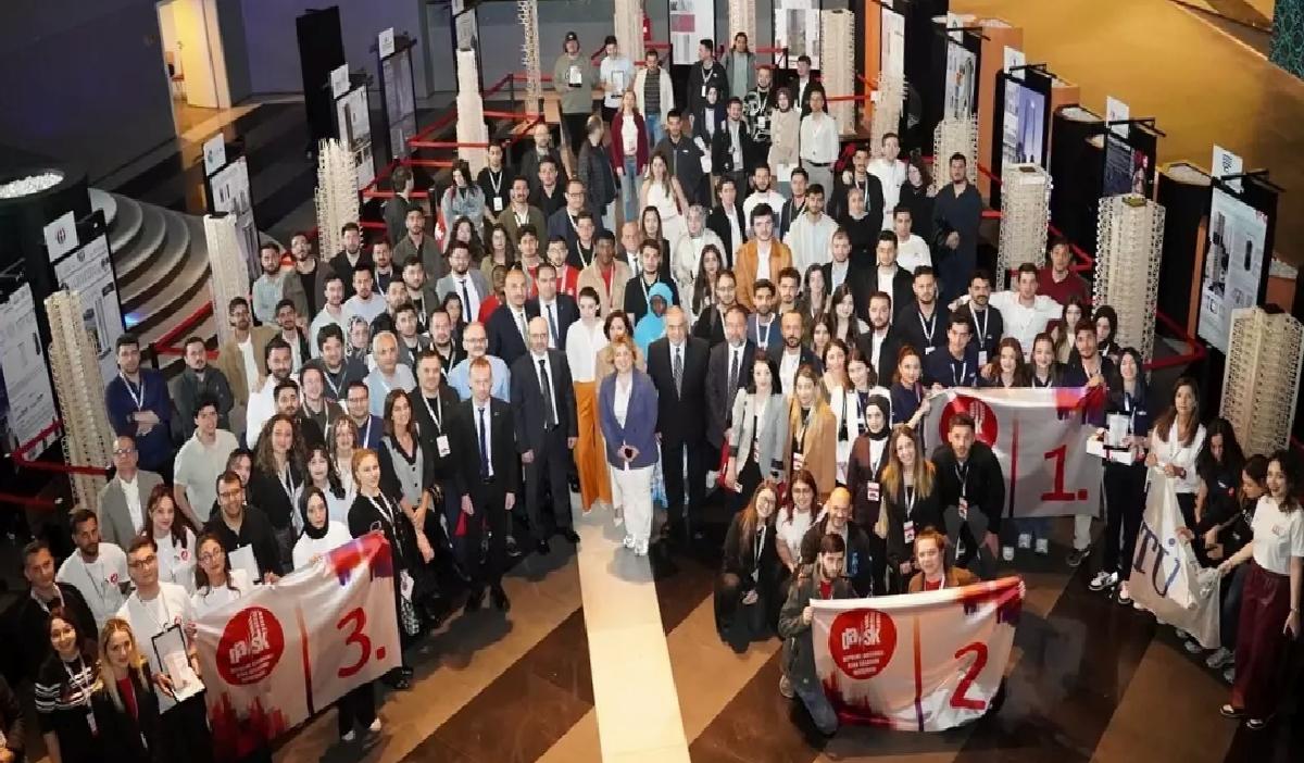 DASK’tan Genç Mühendislere Afet Bilinç Eğitimi