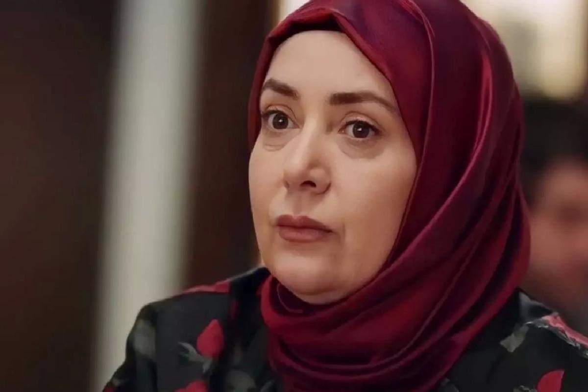 Davete çağrılmayan Kızılcık Şerbeti’nin Pembe’si Sibel Taşçıoğlu sitem etti