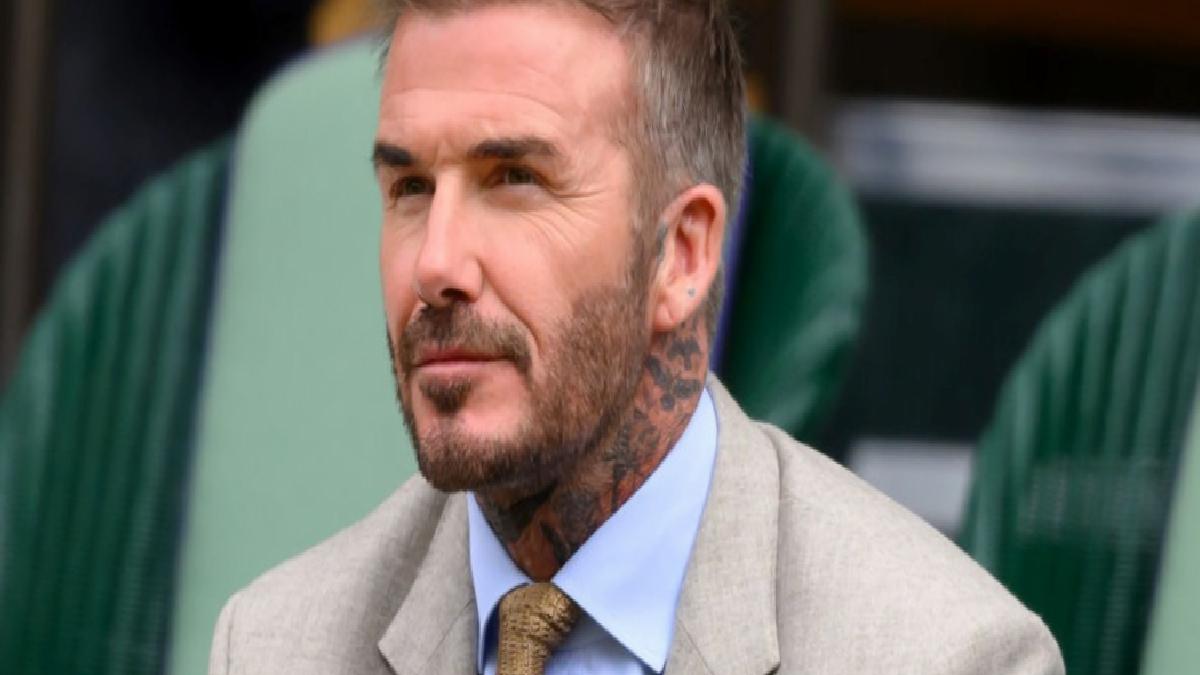 David Beckham’dan yeni kulübüyle ilgili radikal karar: 17 futbolcuyla yolları ayırdı