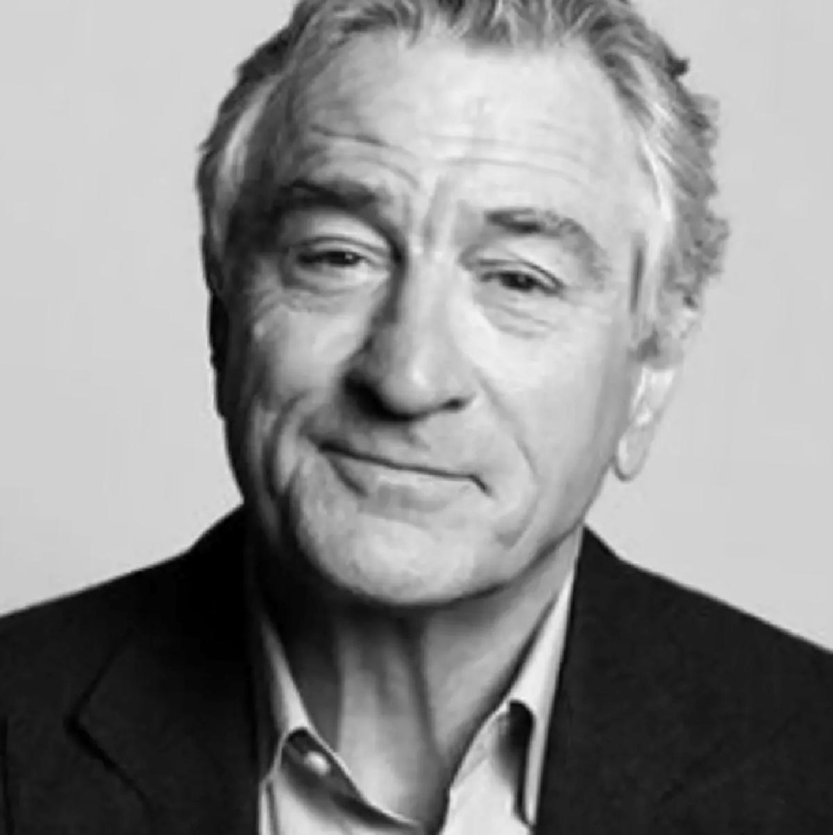 De Niro’ya Cannes’da Onursal Altın Palmiye