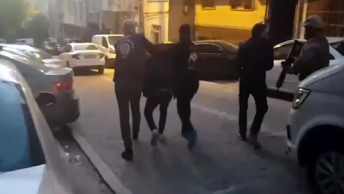 DEAŞ’a Operasyon: 298 Şüpheli Yakalandı