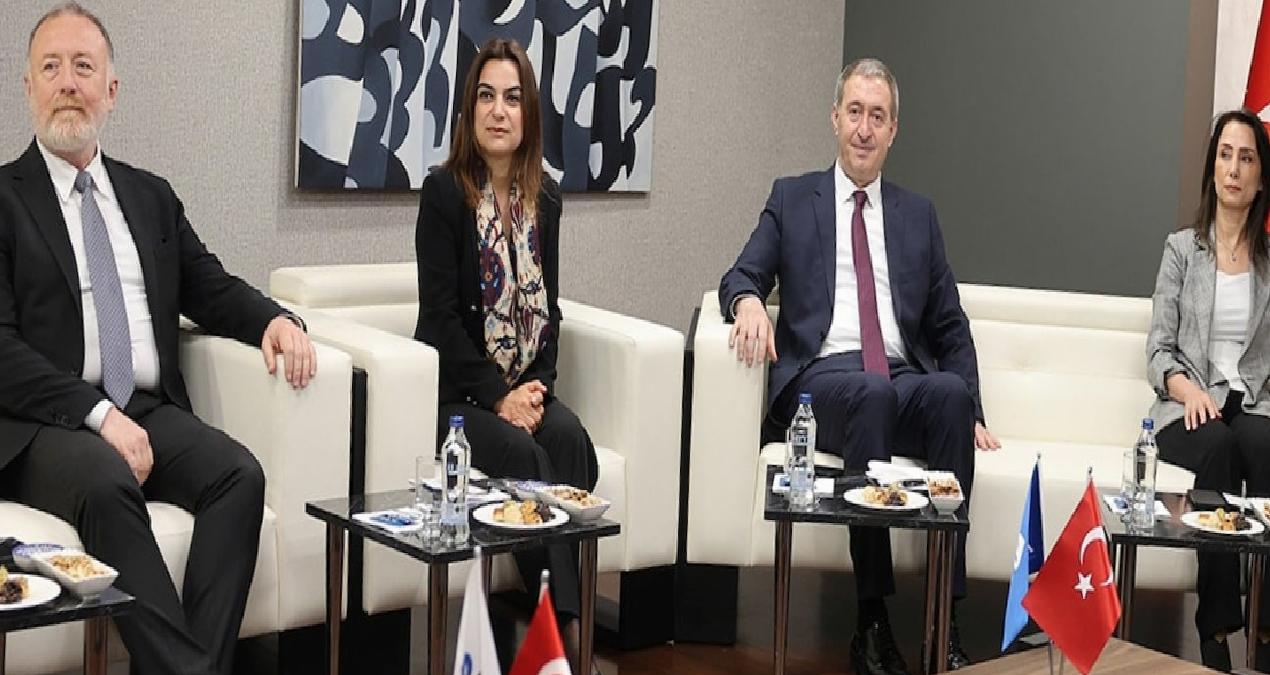 DEM Parti, siyasi parti turlarını sıklaştırdı