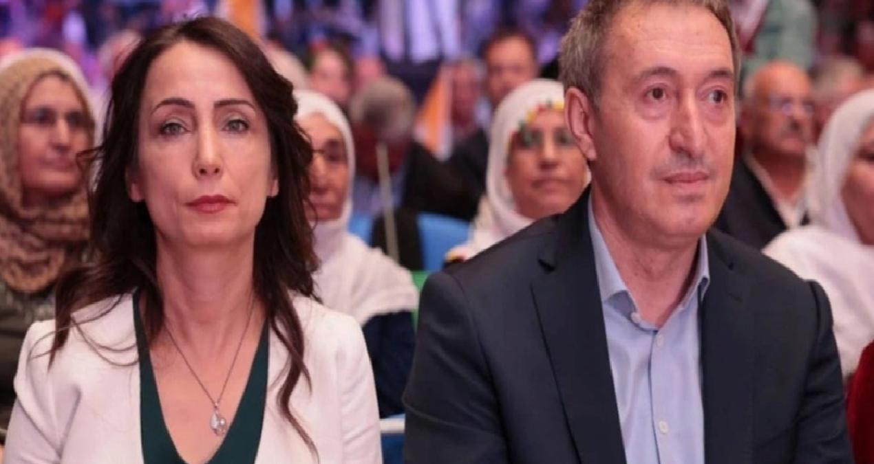 DEM Parti siyasi parti turuna başlıyor