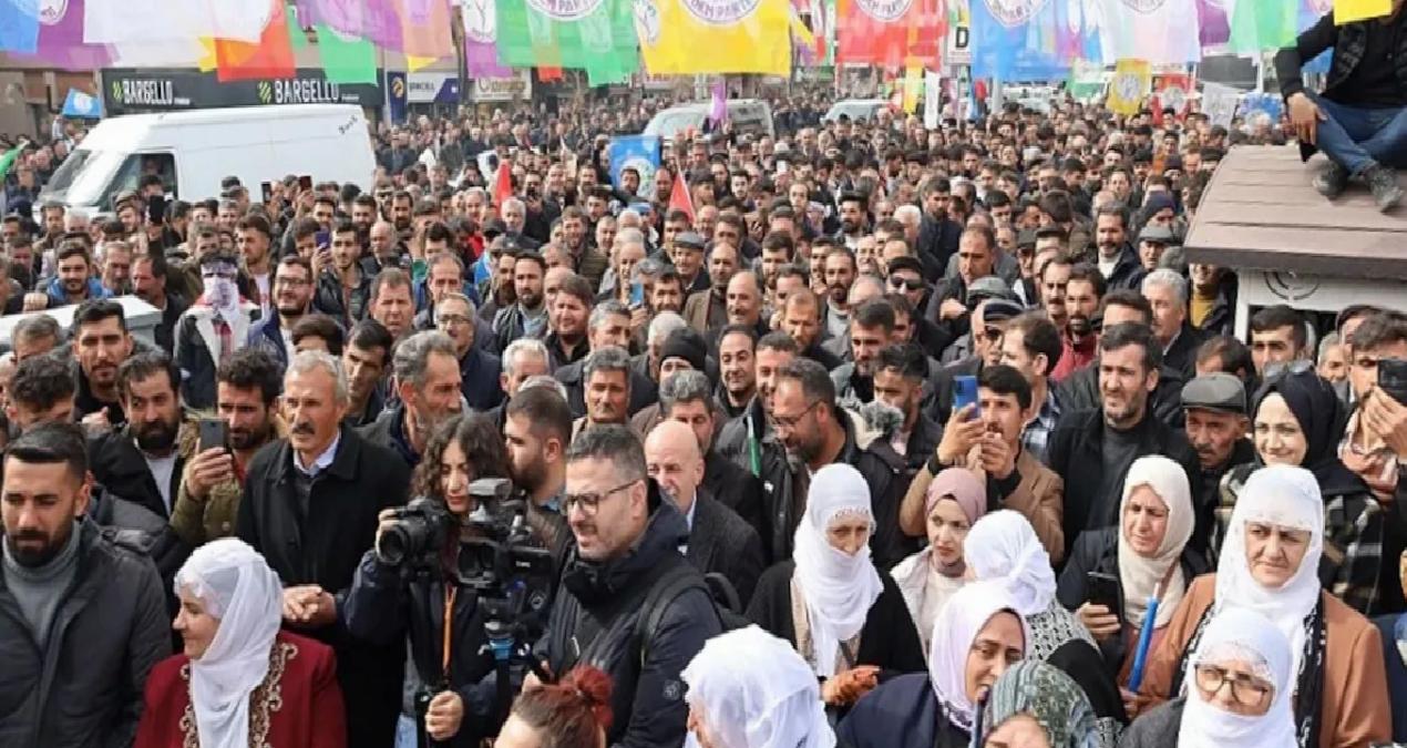 DEM Parti sokağa iniyor! Sırrı Süreyya Önder’in yerine kim geçecek?