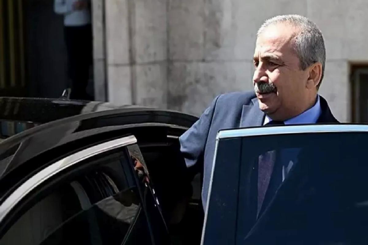 DEM Parti’den “suikast” açıklaması: Sırrı Süreyya Önder’in aracında düzenek bulunmuştu, resmi mercilere iletildi