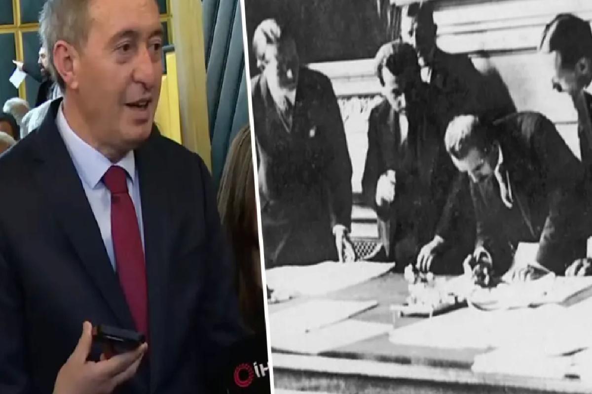 DEM Partili Bakırhan’ın cevap vermediği soru: Muhataplarına sorun, biz de duyalım