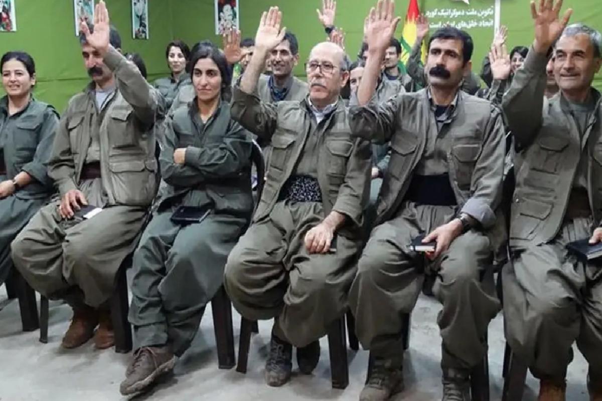 DEM Partili Gergerlioğlu: Özerklik talebi yok