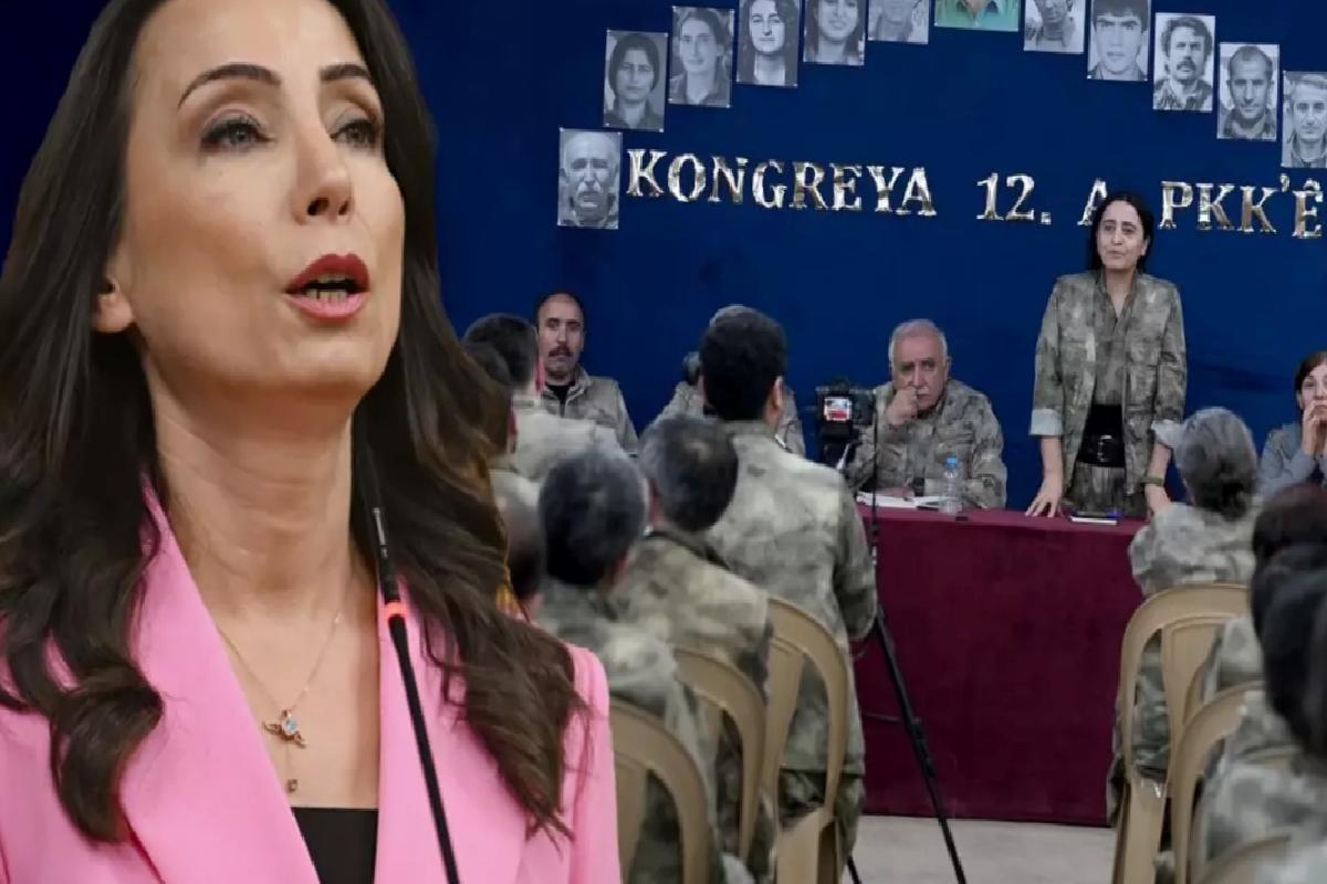 DEM Partili Hatimoğulları’ndan iktidara çağrı: Bu adımlar hızlıca atılmalı