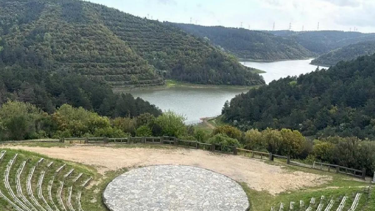 Demans Hastası İshak Öztürk’ün Arama Çalışmaları Devam Ediyor