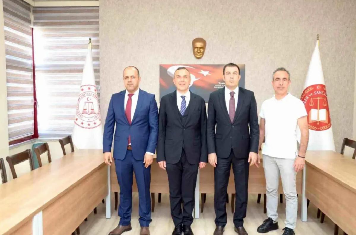Denetimli Serbestlikte Turizm İstihdamı