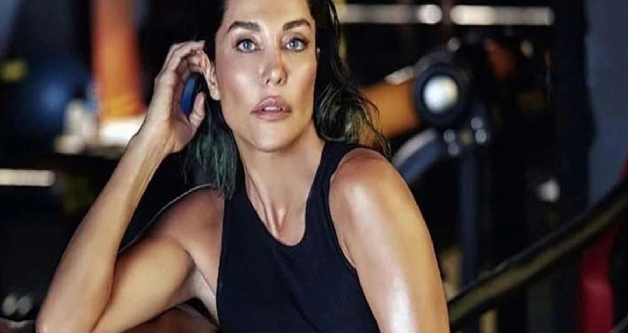 Deniz Akkaya’ya ceza şoku
