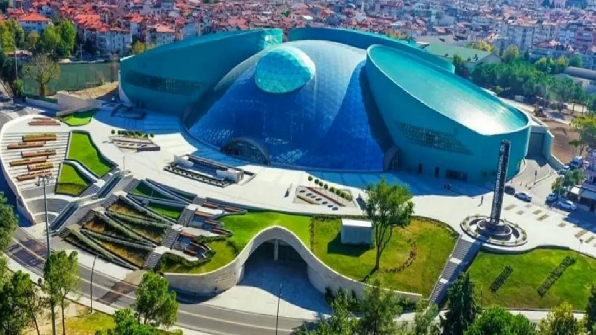 Denizli Valiliği, Kongre Merkezi İsim Değişikliğini Onaylamadı