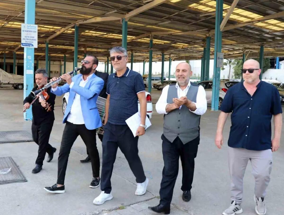 Denizli’de Akaryakıt İstasyonu Mühürü Mahkeme Kararıyla Kaldırıldı