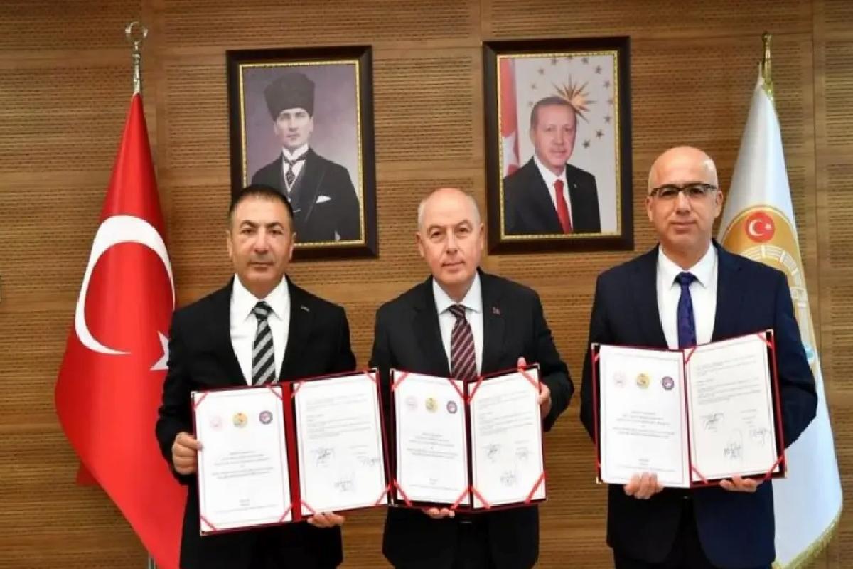 Denizli’de Gençlere Evlilik İndirimi