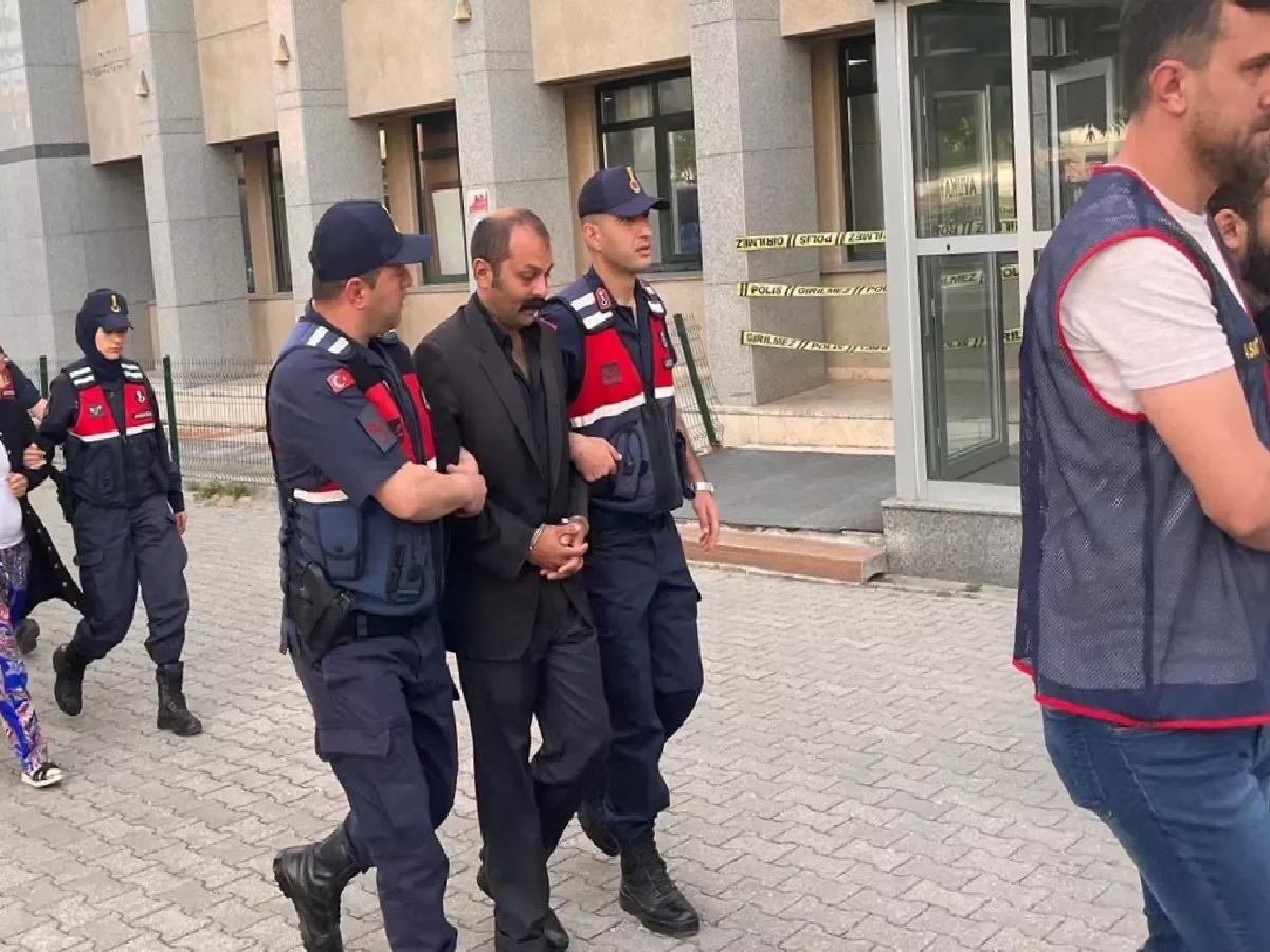 Denizli’de Hırsızlık Operasyonu: 3 Tutuklama