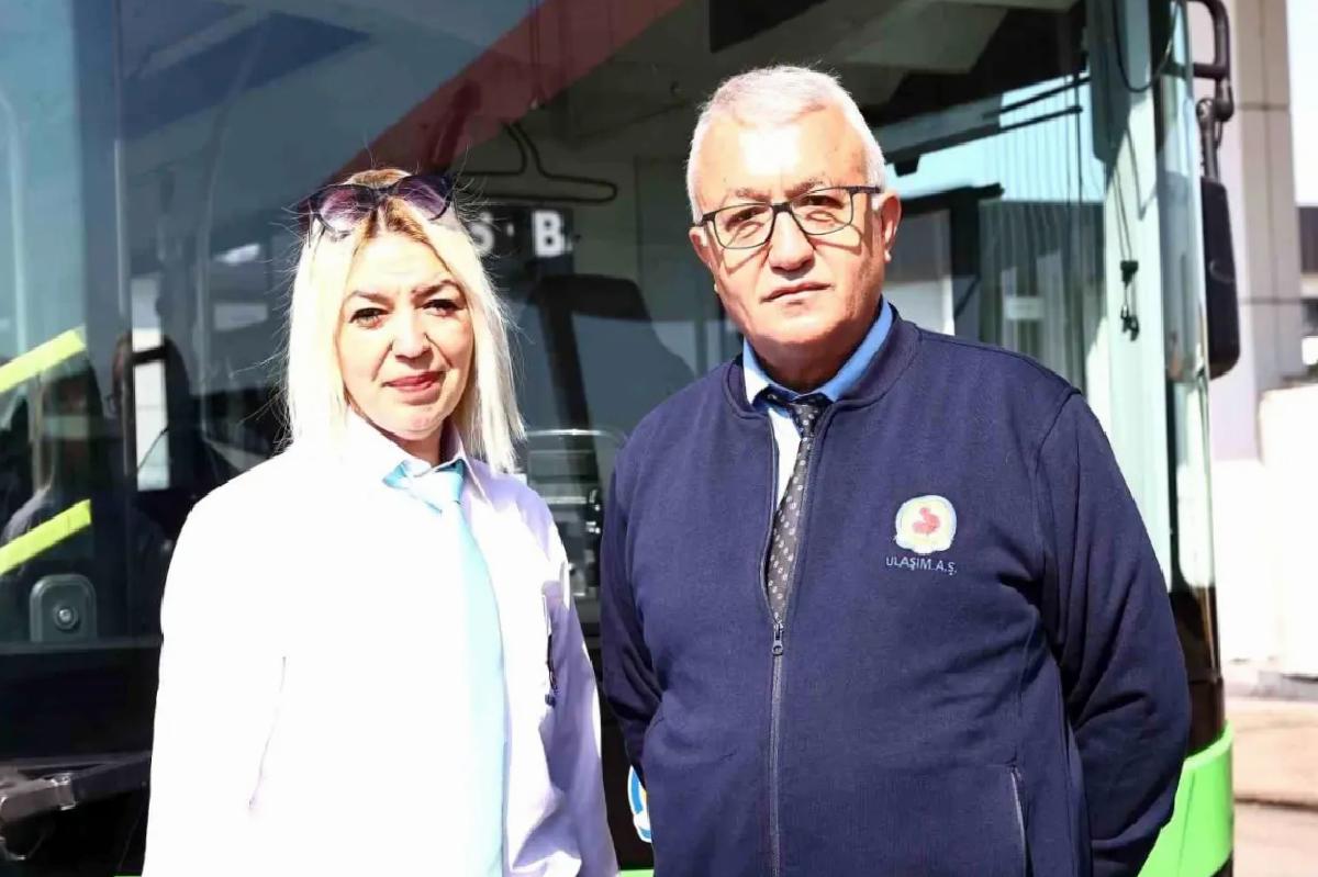 Denizli’de Ulaşım A.Ş.’deki Atama Siyasi Tartışmalara Neden Oldu