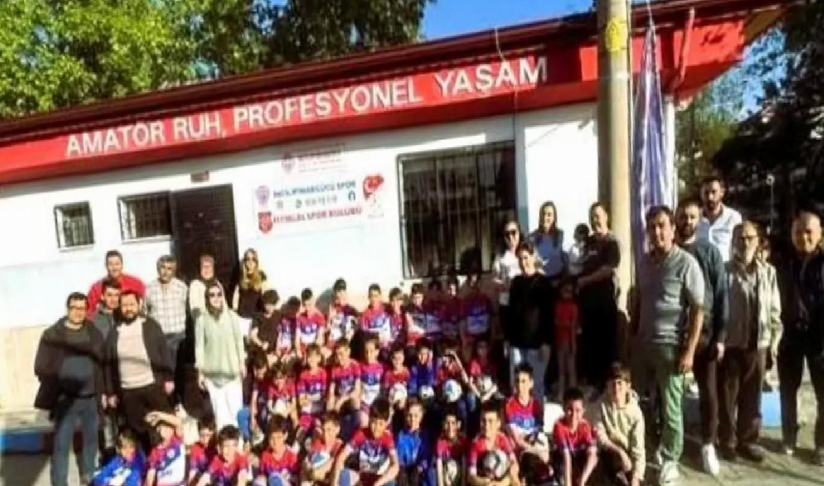 Denizli’deki Amatör Spor Kulüplerine Destek Yerine Tahliye Talebi