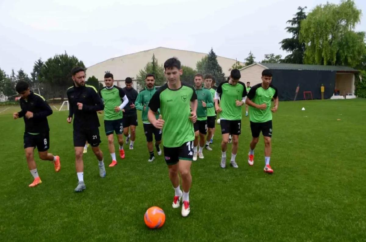 Denizlispor U16 Türkiye Finalleri’nde