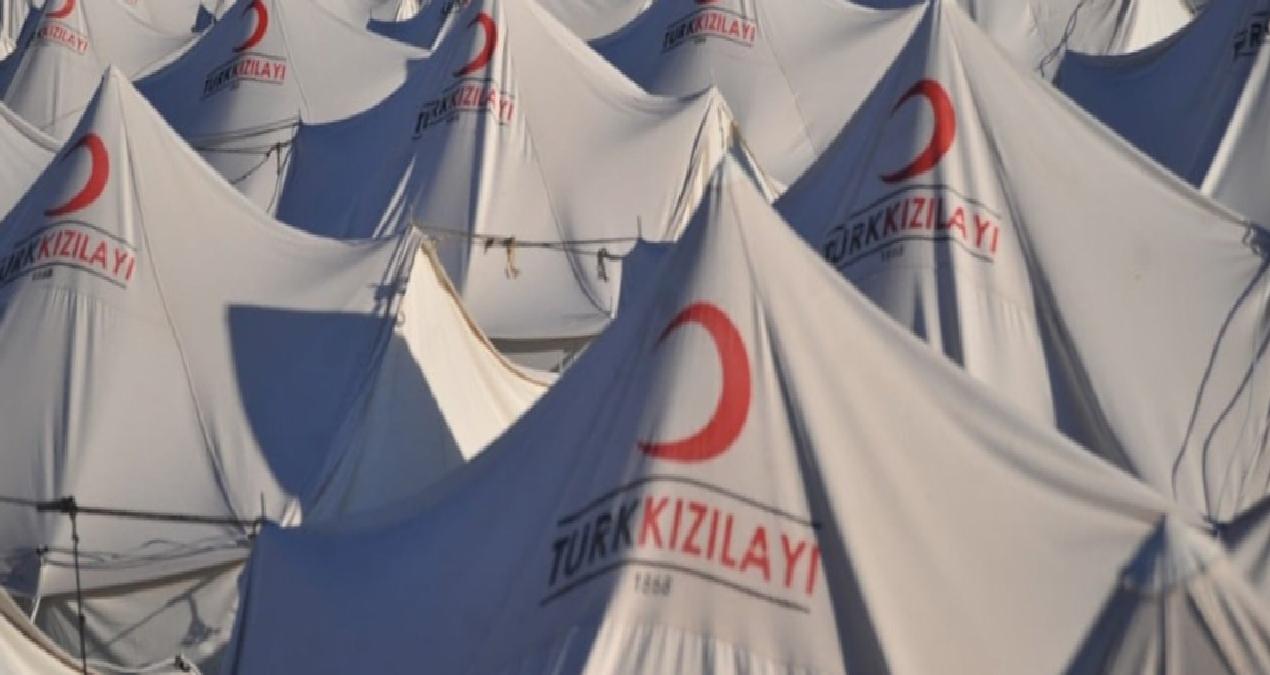 Deprem bağışlarını faize yatırdılar