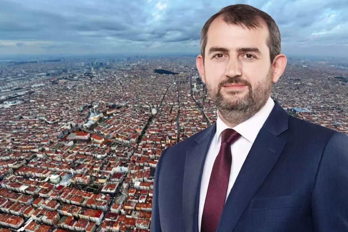 Deprem ile yüzleşen İstanbul’da Güngören Belediyesi’nden akıl almaz karar