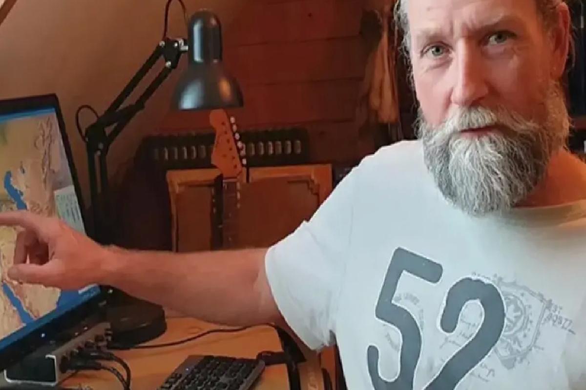 ‘Deprem kahini’ Frank Hoogerbeets’ten şaşırtan İstanbul tahmini