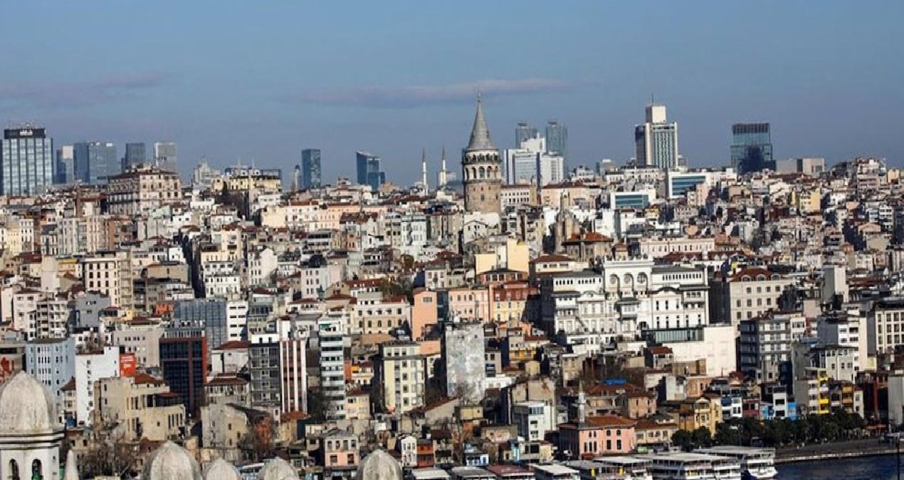 Deprem korkusu emlak trendlerini değiştirdi: İstanbul’da bu 5 ilçeye ilgi arttı