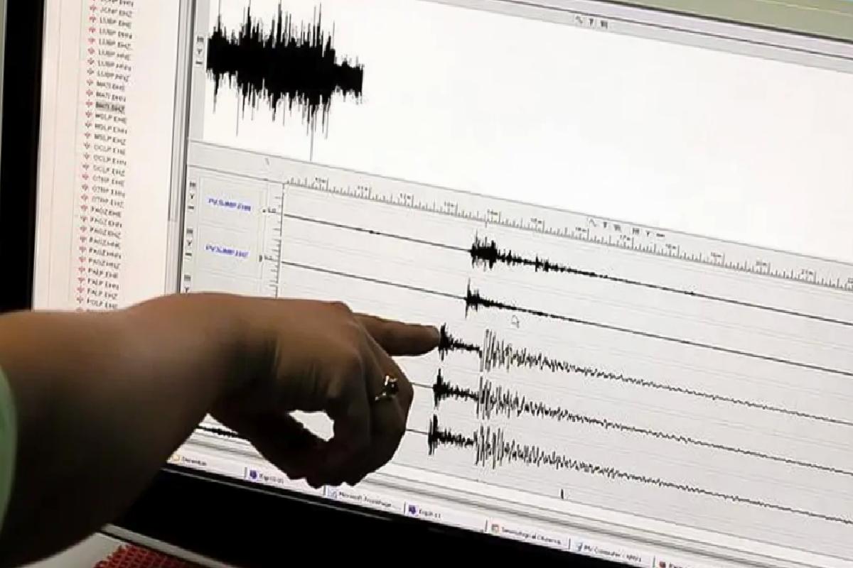 Deprem uzmanından korkutan uyarı: Türkiye 8.1 büyüklüğündeki depremlere hazırlanmalı