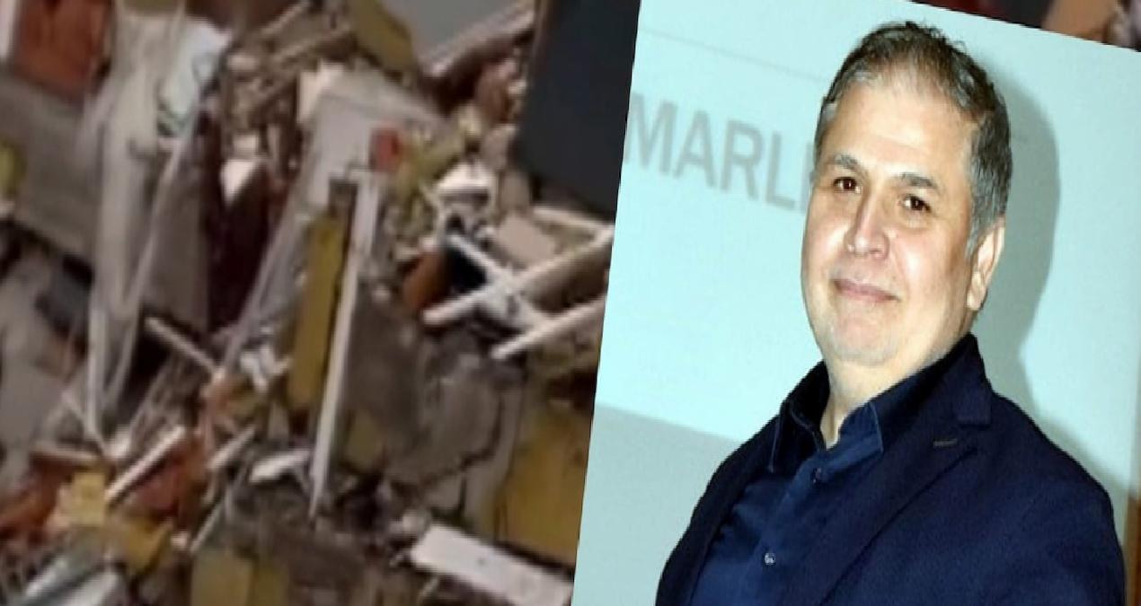 Depremde 35 kişiye mezar olmuştu: Tutuklu tasarımcıdan “Bu dosyada kurban seçildim” savunması